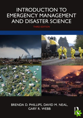 Introduction to Emergency Management and Disaster Science
