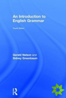 Introduction to English Grammar
