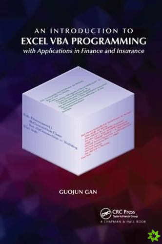 Introduction to Excel VBA Programming