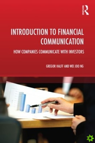 Introduction to Financial Communication