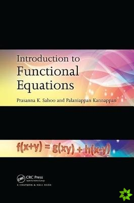 Introduction to Functional Equations