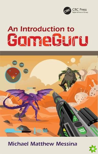Introduction to GameGuru