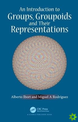Introduction to Groups, Groupoids and Their Representations