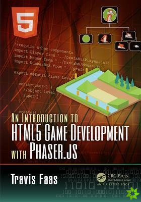 Introduction to HTML5 Game Development with Phaser.js