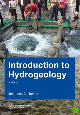 Introduction to Hydrogeology, Third Edition
