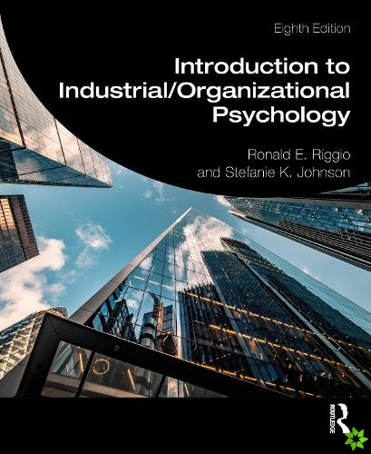 Introduction to Industrial/Organizational Psychology