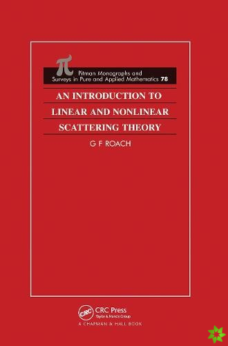 Introduction to Linear and Nonlinear Scattering Theory
