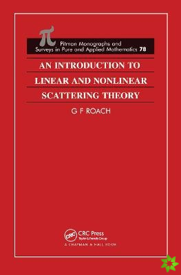 Introduction to Linear and Nonlinear Scattering Theory