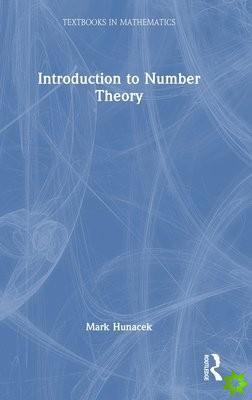 Introduction to Number Theory