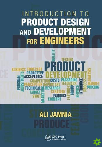 Introduction to Product Design and Development for Engineers