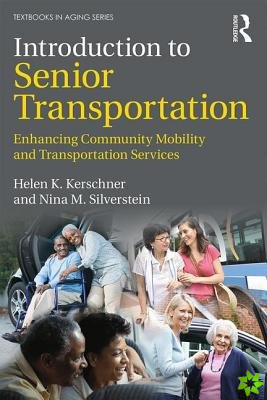 Introduction to Senior Transportation