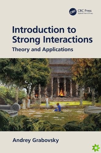 Introduction to Strong Interactions