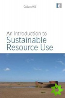 Introduction to Sustainable Resource Use