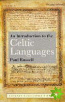 Introduction to the Celtic Languages