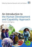 Introduction to the Human Development and Capability Approach