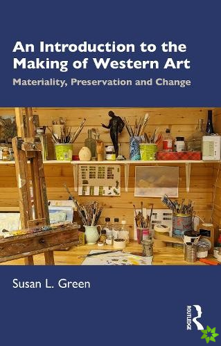 Introduction to the Making of Western Art