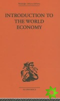 Introduction to the World Economy