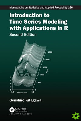 Introduction to Time Series Modeling with Applications in R