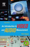 Introduction to Video and Audio Measurement