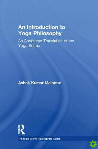 Introduction to Yoga Philosophy