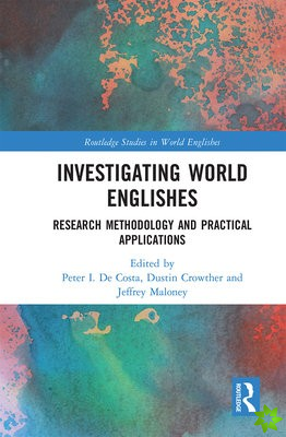 Investigating World Englishes