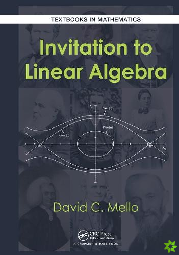 Invitation to Linear Algebra