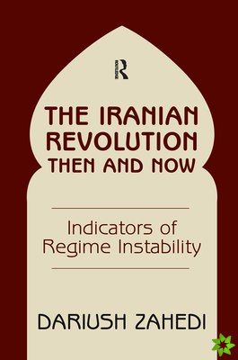 Iranian Revolution Then And Now