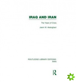 Iraq and Iran (RLE Iran A)