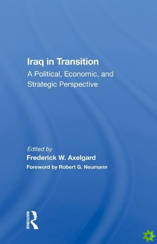 Iraq In Transition