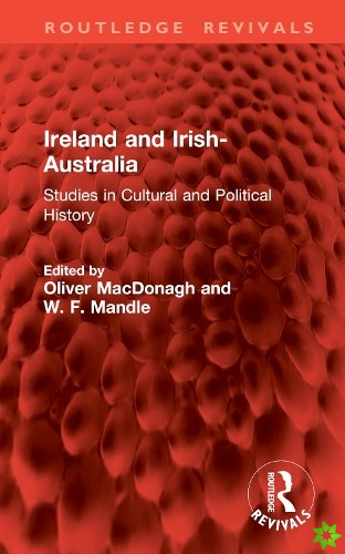 Ireland and Irish-Australia
