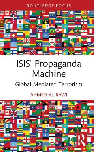 ISIS' Propaganda Machine