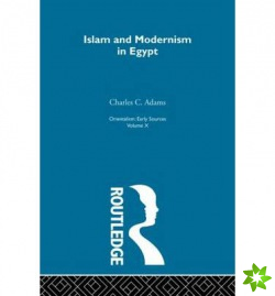 Islam&Mod Egypt:Orientalsm V10