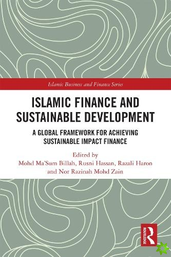 Islamic Finance and Sustainable Development