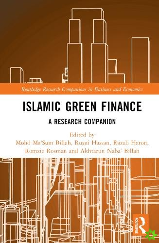 Islamic Green Finance