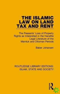 Islamic Law on Land Tax and Rent