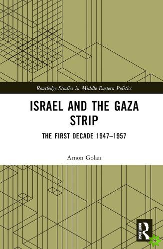 Israel and the Gaza Strip
