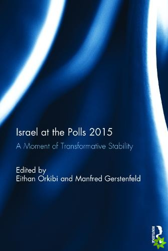 Israel at the Polls 2015