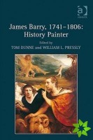 James Barry, 17411806: History Painter