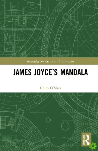 James Joyces Mandala