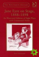 Jane Eyre on Stage, 18481898