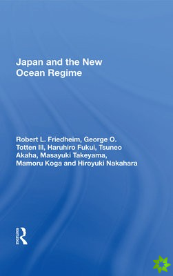 Japan And The New Ocean Regime