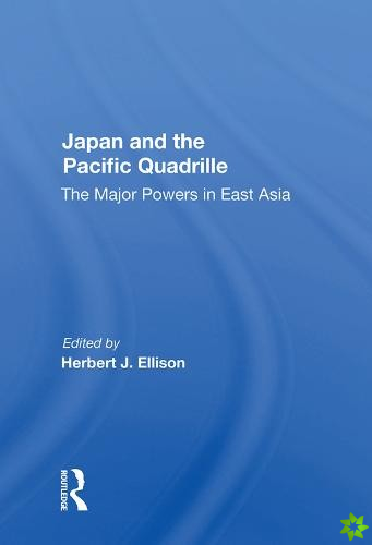 Japan And The Pacific Quadrille