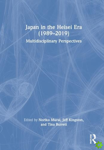 Japan in the Heisei Era (19892019)