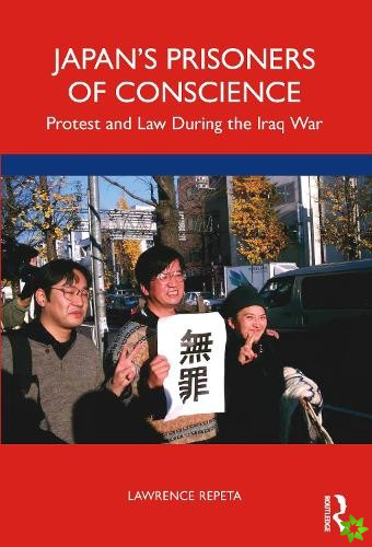 Japans Prisoners of Conscience