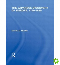 Japanese Discovery of Europe, 1720 - 1830