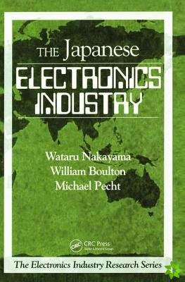 Japanese Electronics Industry