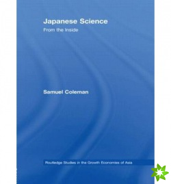 Japanese Science