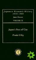 Japans Feet Of Clay        V 9