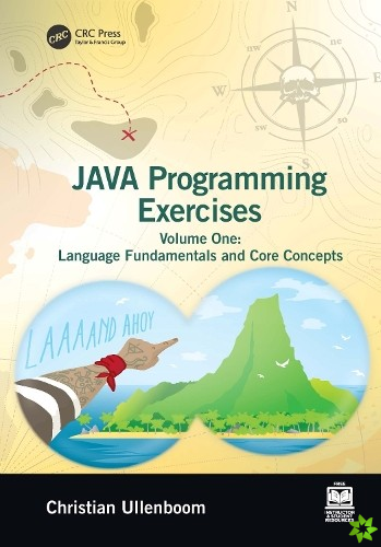 Java Programming Exercises