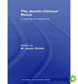 Jewish-Chinese Nexus
